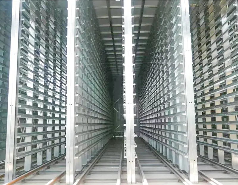 Plytų kietinimo krosnelė Plytų kietinimo krosnelė