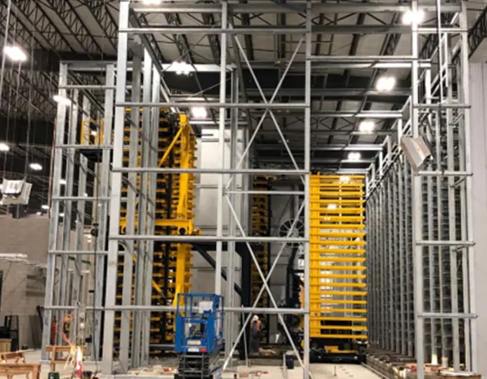 Plytų gamybos mašinų techninės priežiūros kambarys Plytų gamybos mašinų techninės priežiūros kambarys