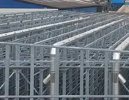 Kodėl kietėjimo krosnies sistema yra būtina šiuolaikinėje blokų gamyboje?