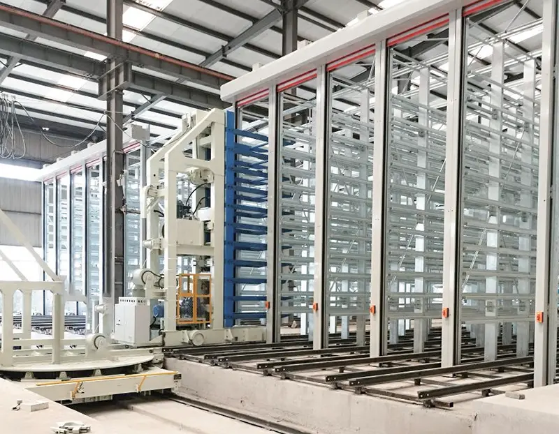 Kodėl plytų ir betono konstrukcijų kietėjimo krosnis yra būtina šiuolaikiniams statybos projektams?