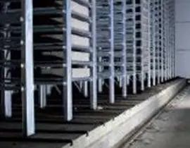 Kaip pasirinkti tinkamą kietėjimo krosnį surenkamojo betono darbams?