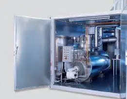 Kodėl šiuolaikinei statybai būtina pažangi betono kietėjimo temperatūros valdymo sistema?