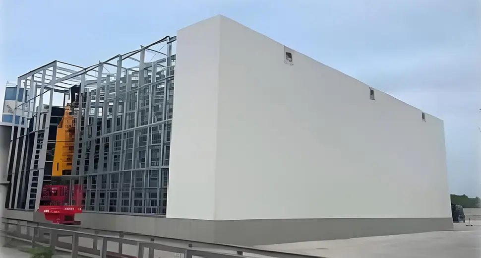 Viena atvira sistema, skirta tobulam oro pasiskirstymui!